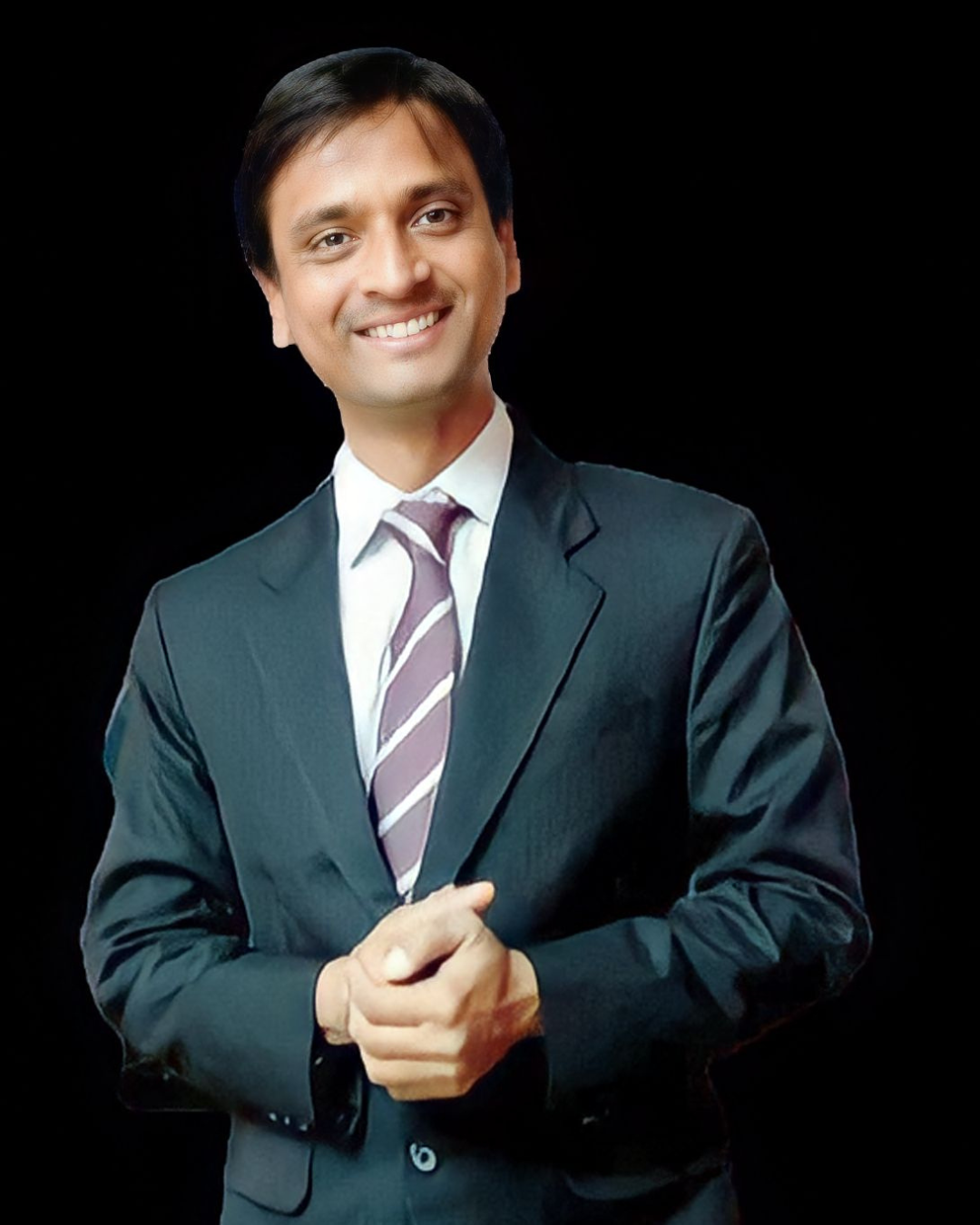 Piyush Patel